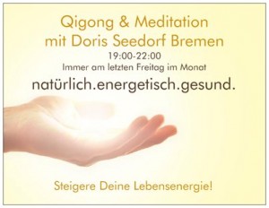 vistaprint qigong meditation Vorderseite 300x232 Meditation, Energiearbeit & Qigong   Workshop im Mai 